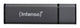 Intenso Alu Line USB-nøgle 8 GB USB Type-A 2.0 Anthracit