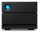 LaCie 2big RAID 16TB disk array Desktop Sort