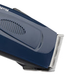 BaByliss E695E skæg- og hårtrimmer Blå 8