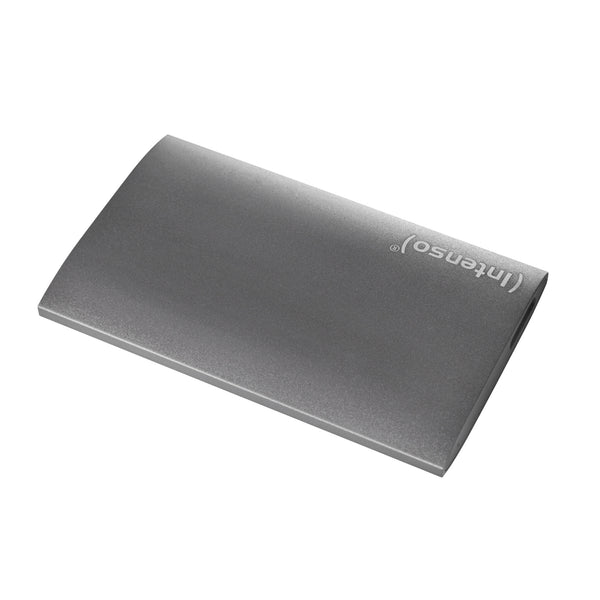 Intenso 128GB Premium USB Type-A 3.2 Gen 1 (3.1 Gen 1) Anthracit