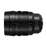 Panasonic H-X2550E kameraobjektiv SLR Telefoto zoomobjektiv Sort
