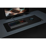Corsair MM350 PRO Gaming musemåtte Sort