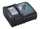 Makita DC18RC Batterioplader