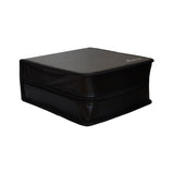 MediaRange BOX95 optisk disk etui Tegnebogsetui 400 diske Sort