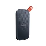 SanDisk Portable 480 GB USB Type-C 3.2 Gen 1 (3.1 Gen 1) Blå
