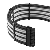 Cablemod CM-PCSI-FKIT-NKKW-R intern strømkabel 0,7 m