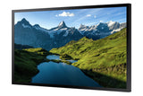 Samsung OH55A-S Digital fladpaneldisplay 139,7 cm (55") VA 3500 cd/m² Fuld HD Sort Tizen 5.0 24/7