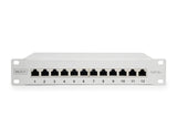 Digitus DN-91612S-EA-G patch panel 1U