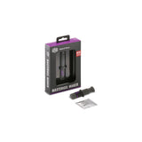 Cooler Master MasterGel Maker kølekomponent Termisk pasta 11 W/mK 0,012 g