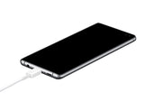 Samsung EP-TA800 Mobiltelefon Hvid Vekselstrøm Hurtig opladning Indendørs