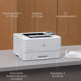 HP LaserJet Enterprise M406dn