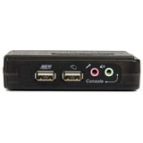 StarTech.com SV211KUSB KVM Switch Sort