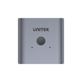 UNITEK V1127A video-splitter HDMI 2x HDMI