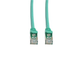 Prokord STP-0014 netværkskabel Grøn 15 m Cat6 S/UTP (STP)