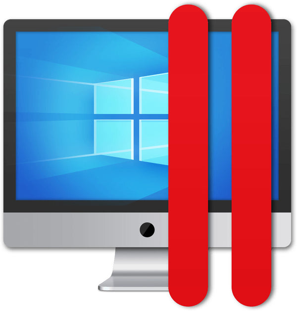 Parallels Desktop 1 licens(er) Abonnement 2 År