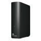 Western Digital Elements WDBWLG0120HBK-EESN ekstern harddisk 12 TB Micro-USB B 3.2 Gen 1 (3.1 Gen 1) Sort