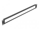 DeLOCK 66674 tilbehør til rack Blankt panel