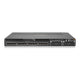 HPE Aruba Networking Aruba 3810M 16SFP+ 2-slot Administreret L3 1U Sort