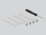 DeLOCK 90050 interface-kort/adapter Intern M.2