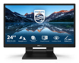 Philips LCD-skærm med SmoothTouch 242B9T/00