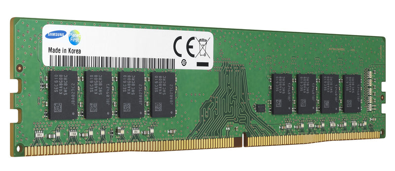 Samsung M386A8K40BM2-CTD hukommelsesmodul 64 GB 8 x 8 GB DDR4 288-pin DIMM Fejlkorrigerende kode