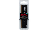 Kingston Technology FURY Beast 16GB 5600MT/s DDR5 CL36 DIMM Black