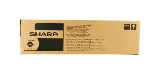 Sharp MX61GTMA tonerpatron 1 stk Original Magenta