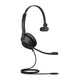 Jabra Evolve2 30 Headset Ledningsført Kontor/Callcenter USB Type-C