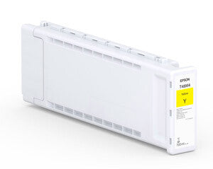 Epson UltraChrome PRO6 blækpatron 1 stk Gul