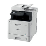 Brother MFC-L8690CDW Multifunktionsprinter Laser A4 2400 x 600 dpi 31 sider pr. minut Wi-Fi