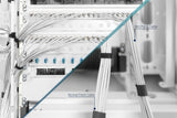 Digitus DK-1624-A-100S netværkskabel Grå 10 m Cat6a U/FTP (STP)