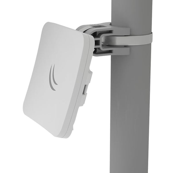 Mikrotik quickMOUNT-X Grå Nylon