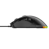 Nordic Gaming Stealth mus Spil 19000 dpi