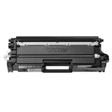 Brother TN-821XLBK tonerpatron 1 stk Original Sort
