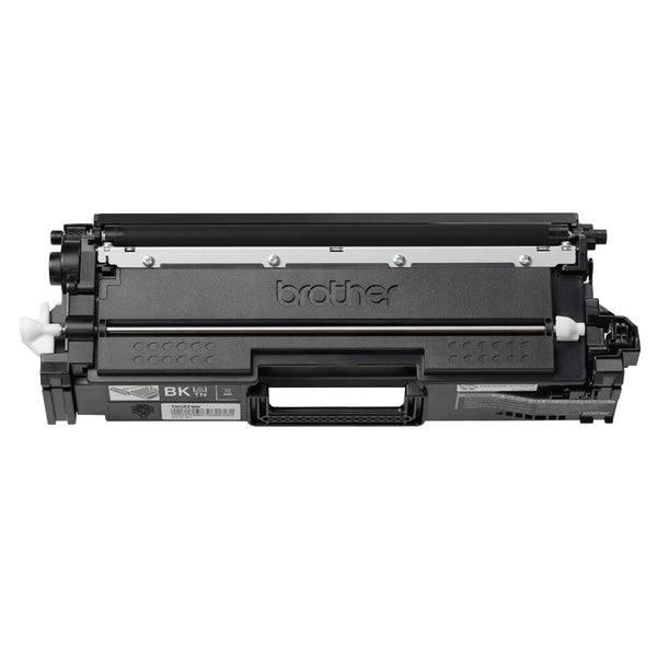 Brother TN-821XLBK tonerpatron 1 stk Original Sort