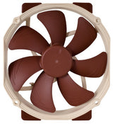 Noctua NF-A15 PWM Computerkølesystem Computerkabinet Ventilator 14 cm