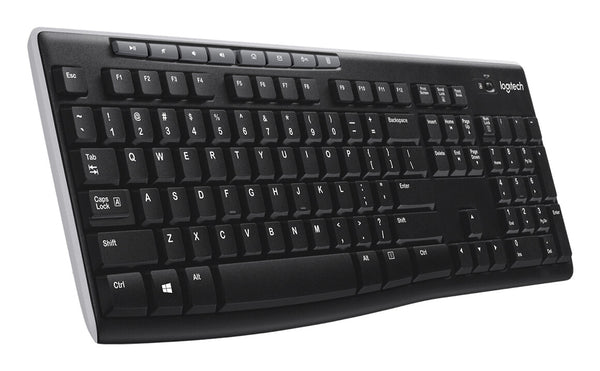 Logitech K270
