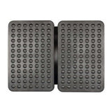 MAUL 9010790 fodskammel Sort