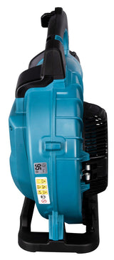 Makita DUB363PT2V løvblæser 18 V
