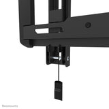 Neomounts WL35-550BL12 tv-beslag 165,1 cm (65") Sort
