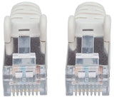 Intellinet 2m Cat6 SFTP netværkskabel Grå S/FTP (S-STP)