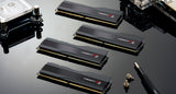 G.Skill Trident Z F5-5600J3636D32GX2-TZ5RK hukommelsesmodul 64 GB 2 x 32 GB DDR5 5600 MT/s 288-pin DIMM