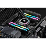 Corsair Vengeance RGB Pro hukommelsesmodul 32 GB 2 x 16 GB DDR4 288-pin DIMM