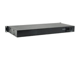 LevelOne GEP-2421W500 netværksswitch Ikke administreret Gigabit Ethernet (10/100/1000) Strøm over Ethernet (PoE) Sort