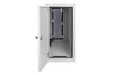 Digitus DN-CC 9002 stativ Fritstående reol Grå