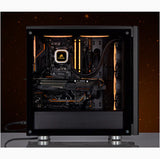 Corsair Vengeance RGB Pro CMW16GX4M2E3200C16-TUF hukommelsesmodul 16 GB 2 x 8 GB DDR4 288-pin DIMM