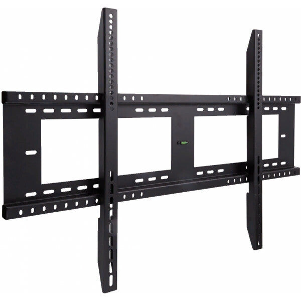 Viewsonic VB-WMK-001-2C skærmbeslag og -stativer 2,49 m (98") Væg Sort