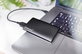 Intenso 1TB Premium Edition USB Type-A 3.2 Gen 1 (3.1 Gen 1) Anthracit