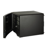 Fractal Design Node 804 Terning Sort