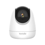 Tenda CP6 overvågningskamera Kuppel IP-sikkerhedskamera Indendørs 2304 x 1296 pixel Loft/væg/skrivebord